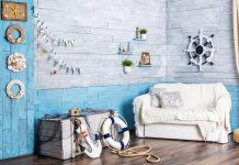 Style Spy: Fashion Model Goes Casual in Faux Furr and Plaid