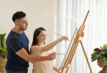 NegotiaDate Dating Meets Agreed Terms